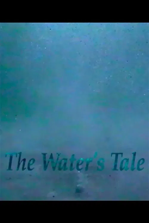 The Water's Tale movie poster
