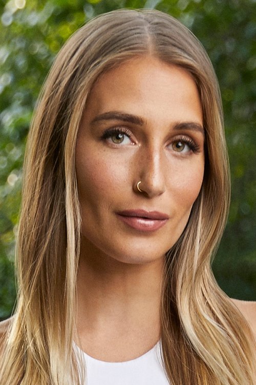 Amanda Batula profile picture