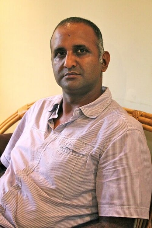 Pramod Pathak profile picture