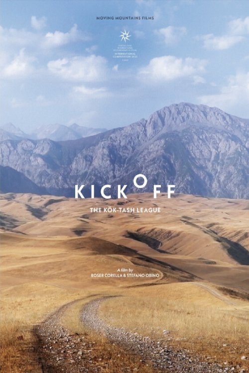 Kick-Off movie poster