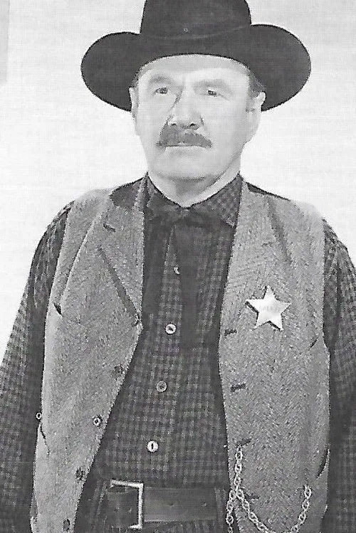 Ed Cassidy profile picture