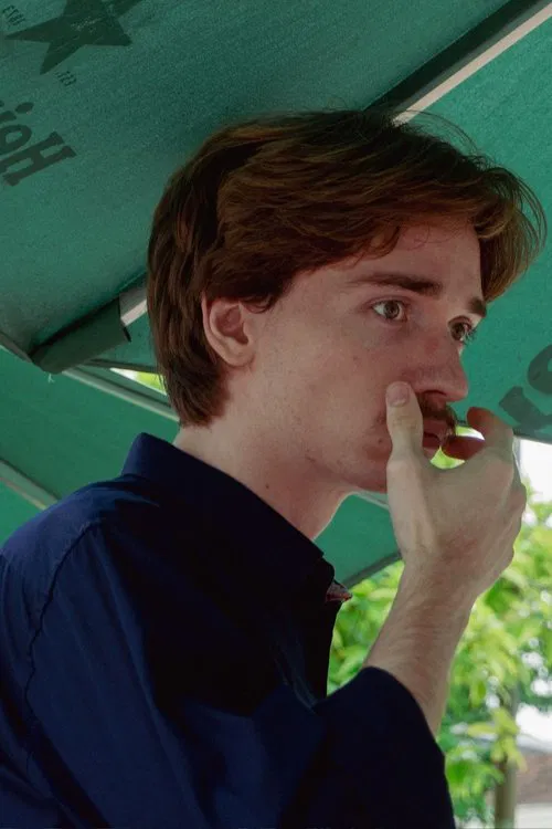 Foto de perfil de Pedro Klein Bohrz