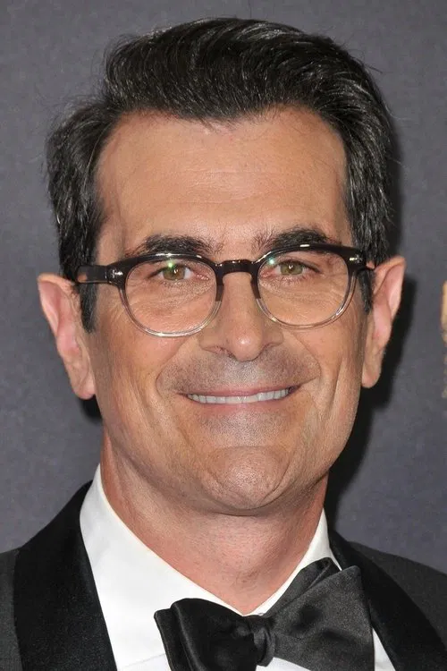 Ty Burrell profile picture