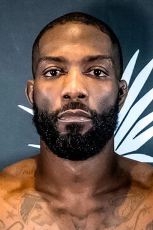 Kelvin Rayford profile picture