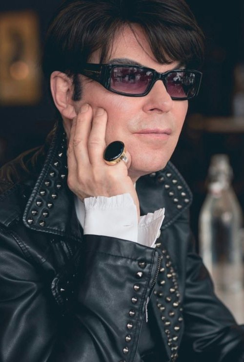 Roger Morgan profile picture