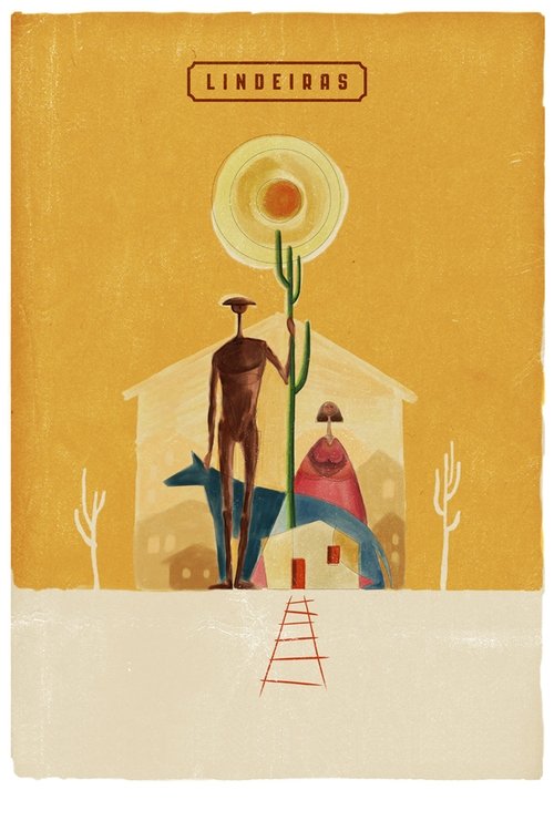 Lindeiras movie poster