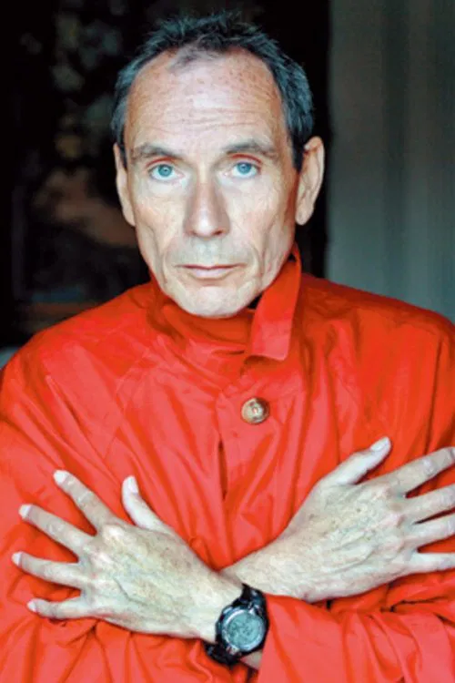 Alain Maneval profile picture