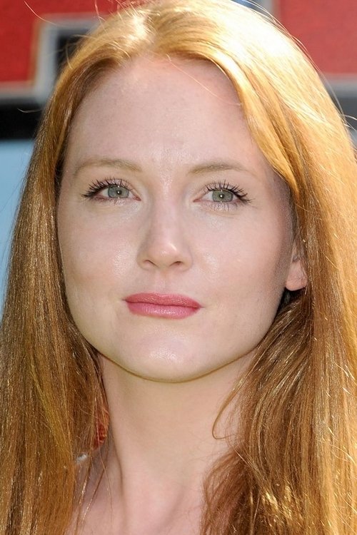 Olivia Hallinan profile picture