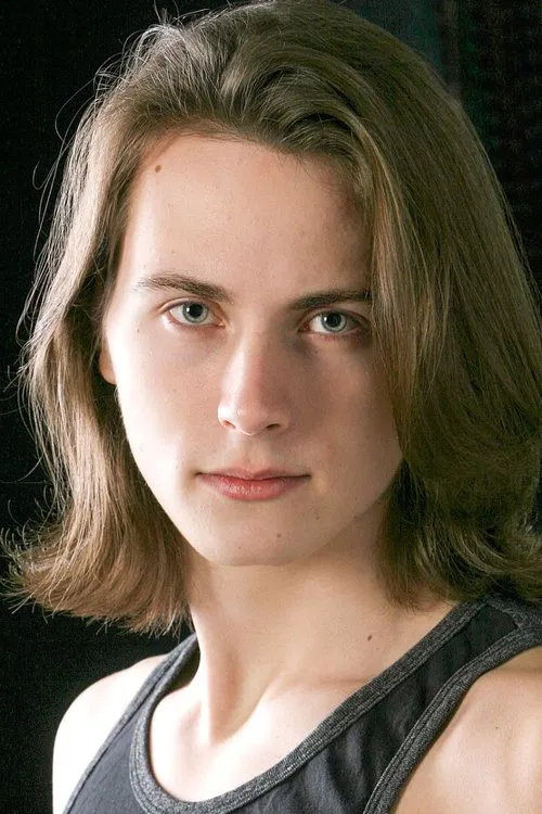 Nikita Olechko profile picture