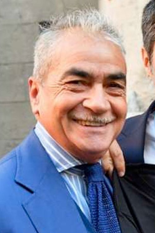 Antonio Del Greco profile picture
