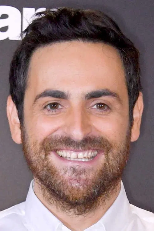 Camille Combal profile picture