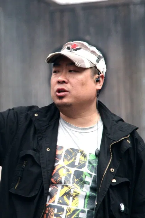 Du Jun profile picture