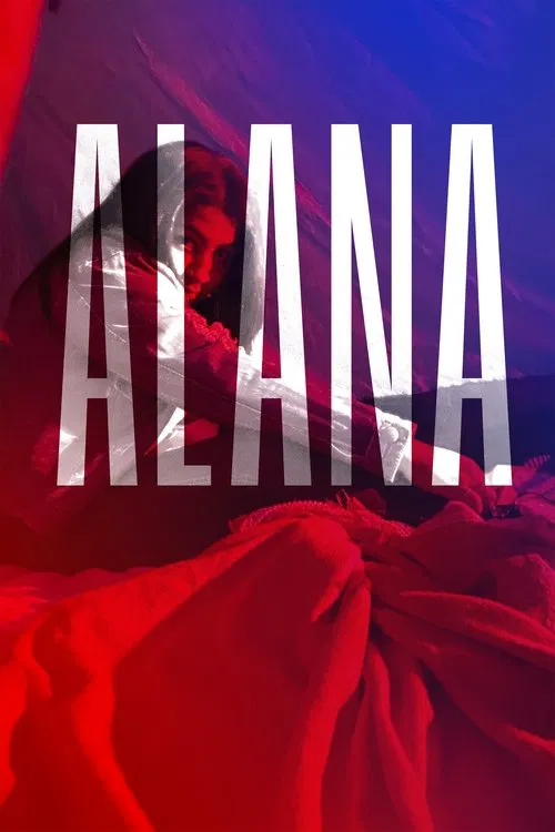 Alana movie poster