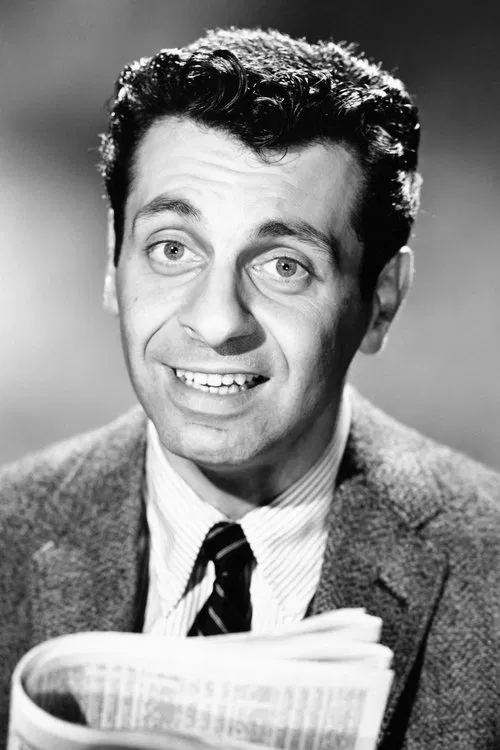 Mort Sahl profile picture