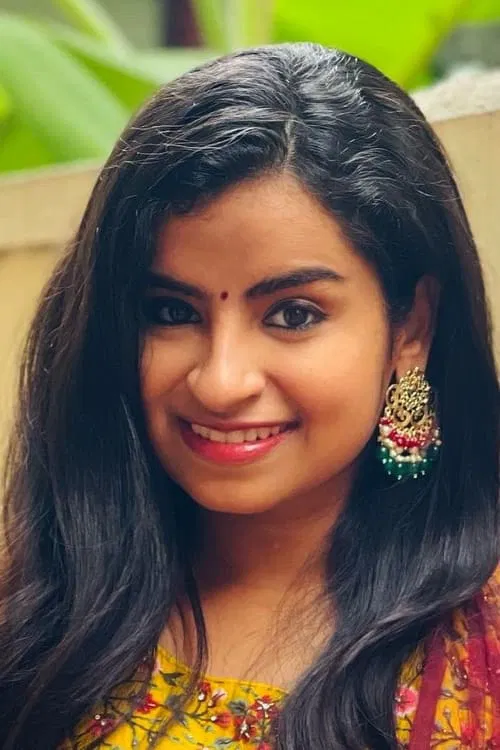 Sivaangi Krishnakumar profile picture