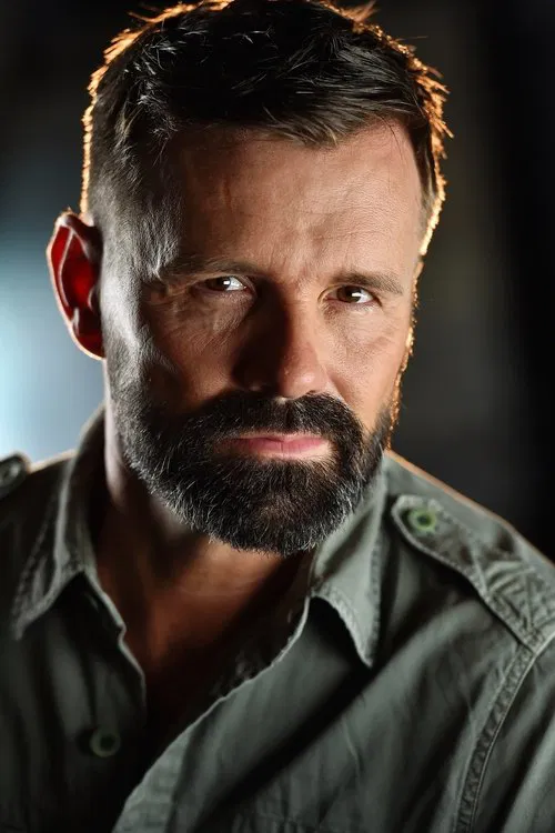 Meinhard St. John profile picture