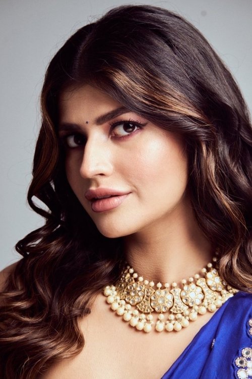 Anjini Dhawan profile picture