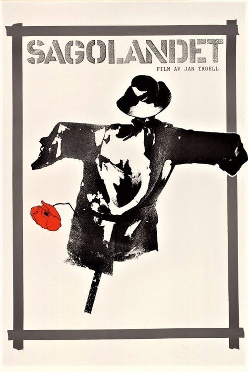 Land of Dreams movie poster