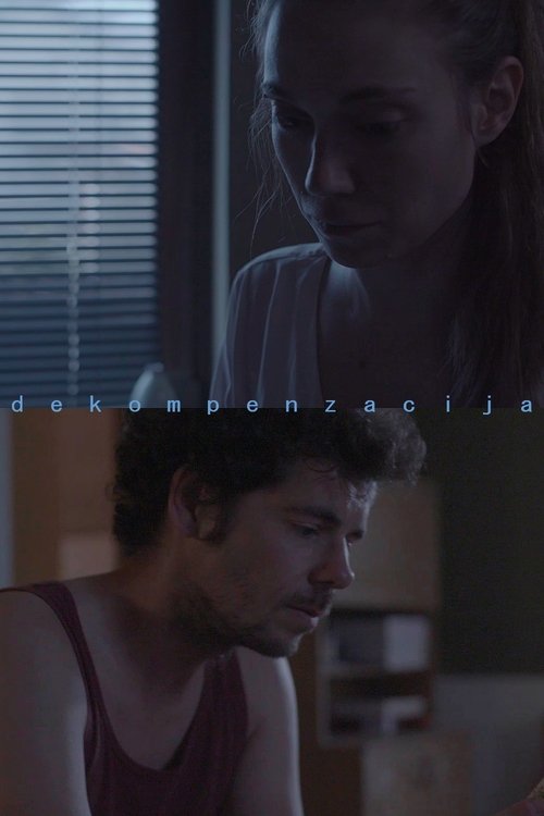 Decompensation movie poster