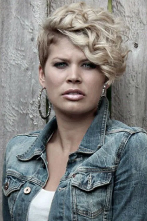 Jennifer Newberry profile picture