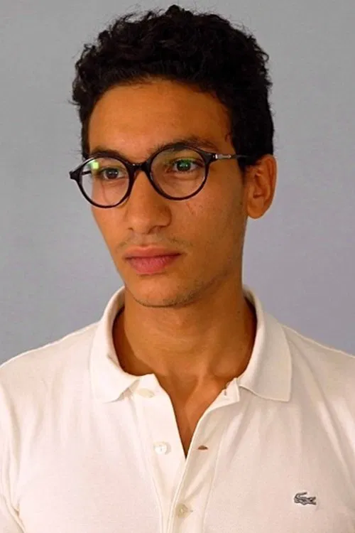 Mounir Amamra profile picture