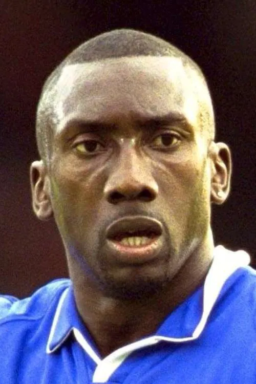 Foto de perfil de Jimmy Floyd Hasselbaink
