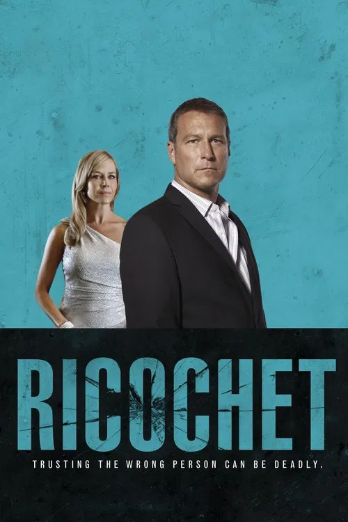Ricochet movie poster