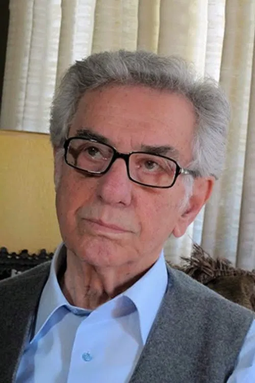 Foto de perfil de Stefanos Linaios