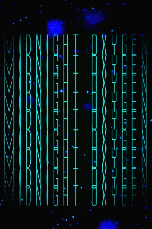 Midnight Oxygen movie poster