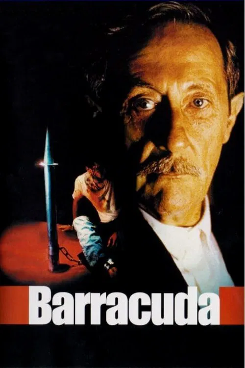 Barracuda movie poster