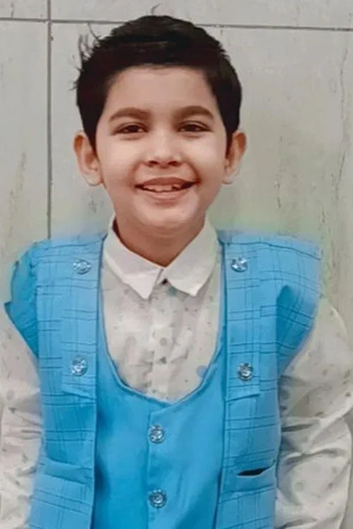 Vyom Thakkar profile picture