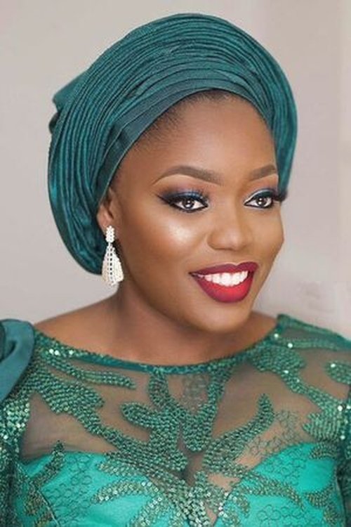 Foto de perfil de Aiyeola Bisola