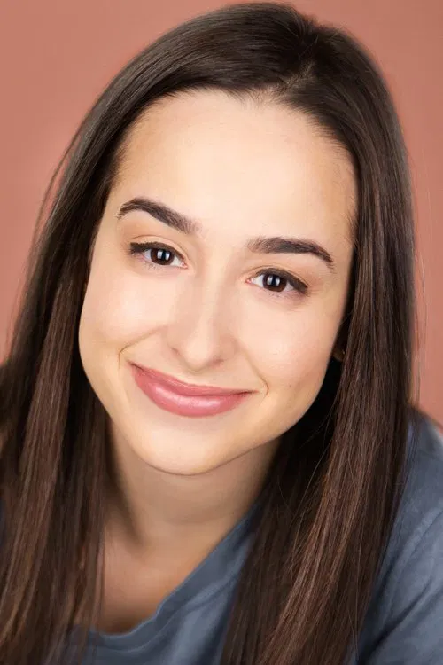 Ali Kolbert profile picture