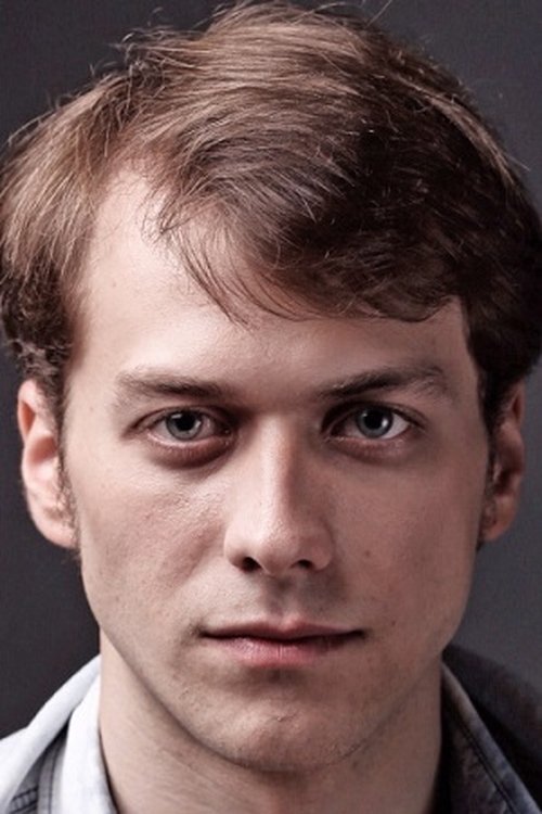 Artem Krylov profile picture