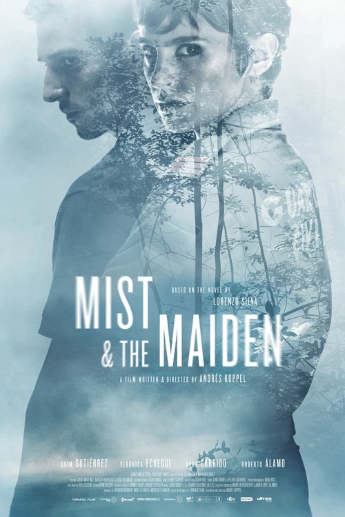 Mist & the Maiden movie poster