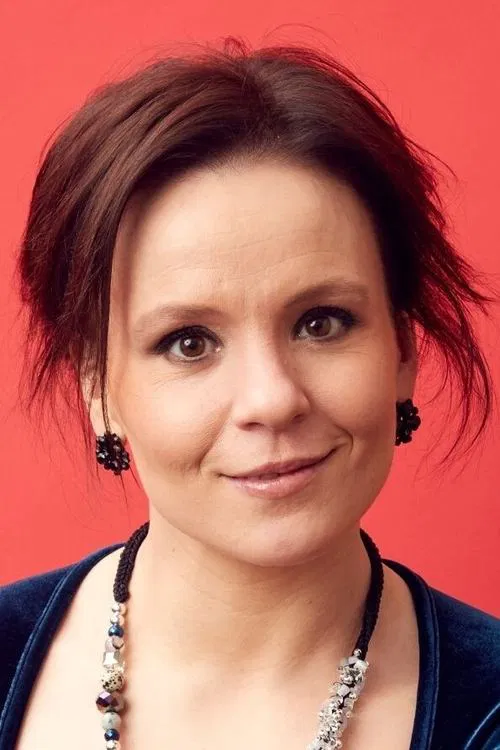 Kristín Þóra Haraldsdóttir profile picture