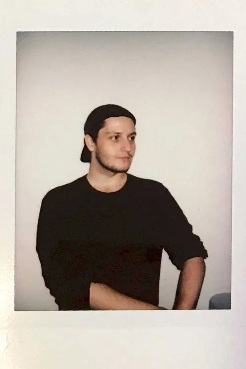 Adam Cronstedt profile picture