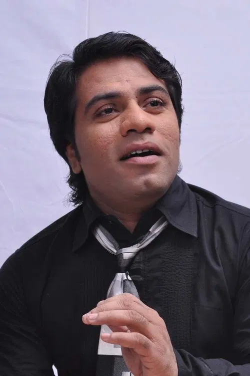Javed Bashir profile picture