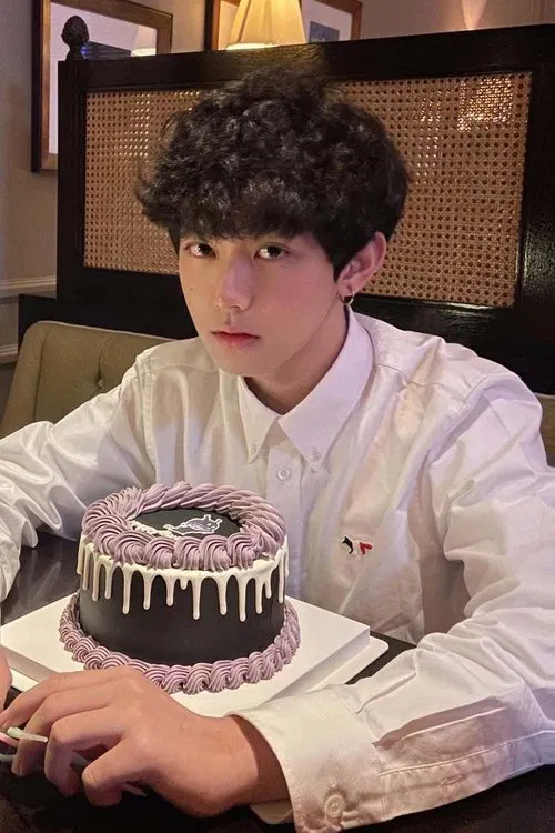 Peng Kangjun profile picture