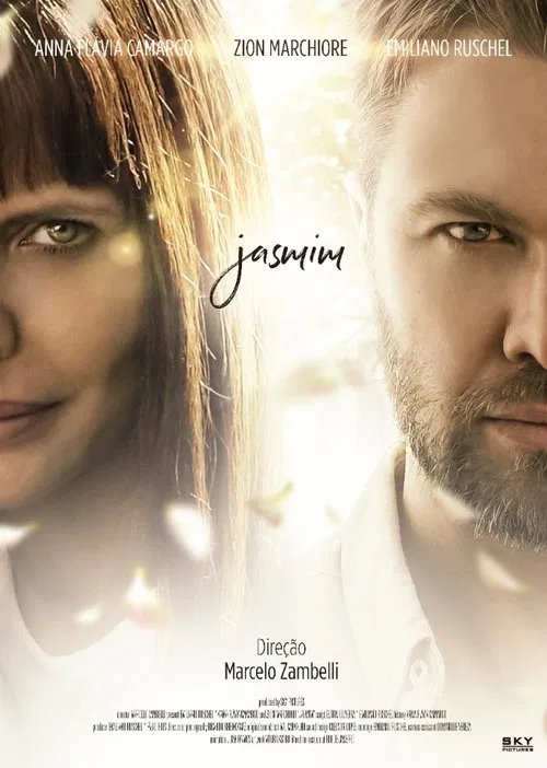 Jasmim movie poster