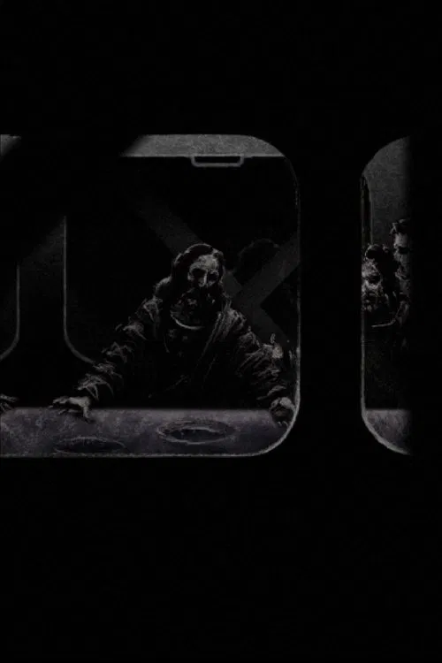 The Last Supper movie poster
