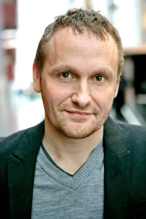 Poul Berg profile picture