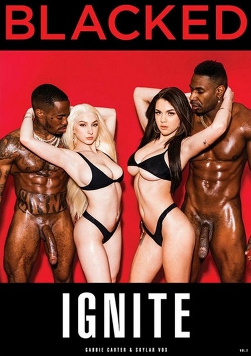 Poster do filme Ignite 2