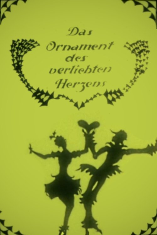 The Ornament of the Lovestruck Heart movie poster