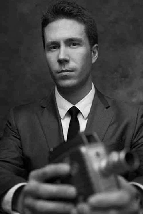 Justin Kueber profile picture