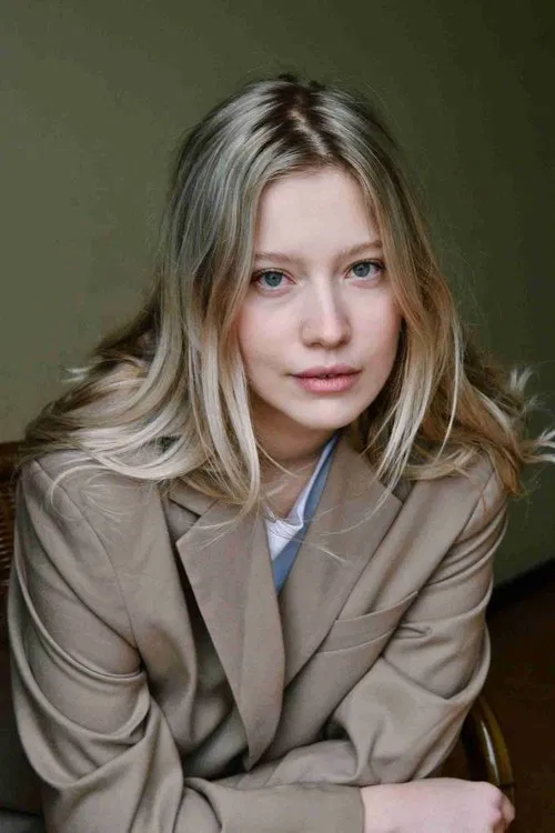 Nikki Kuis profile picture