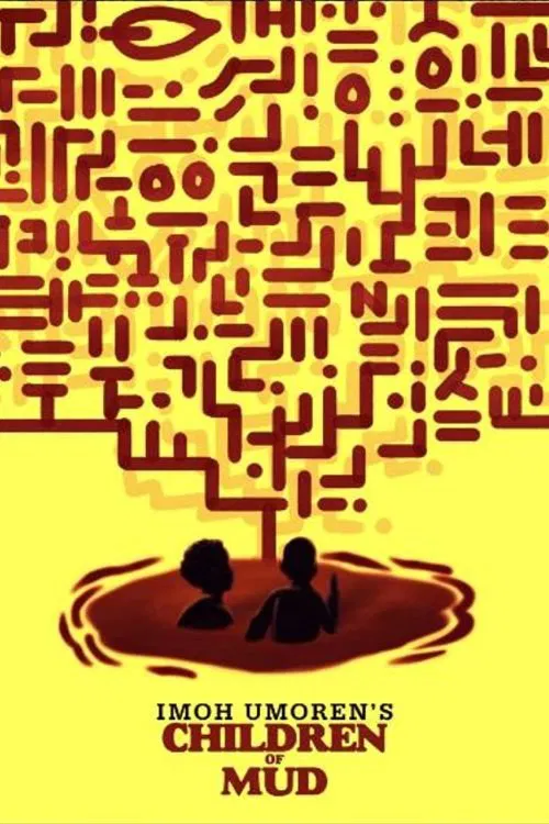 Children of Mud movie poster