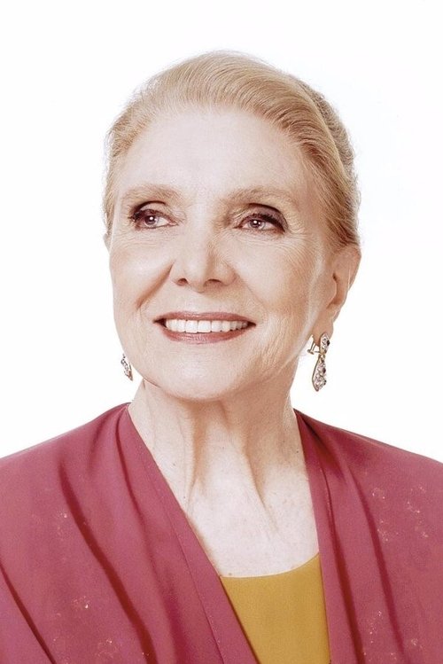 María Dolores Pradera profile picture