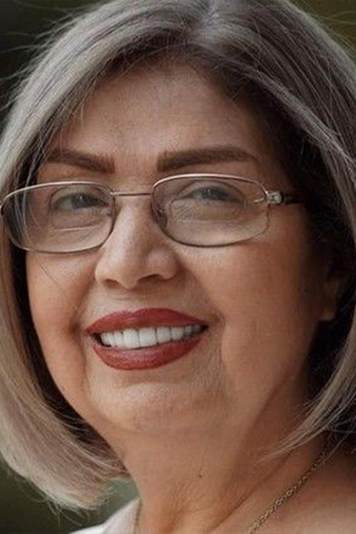 Fadia Khattab profile picture