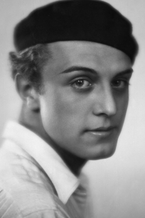 Werner Fuetterer profile picture
